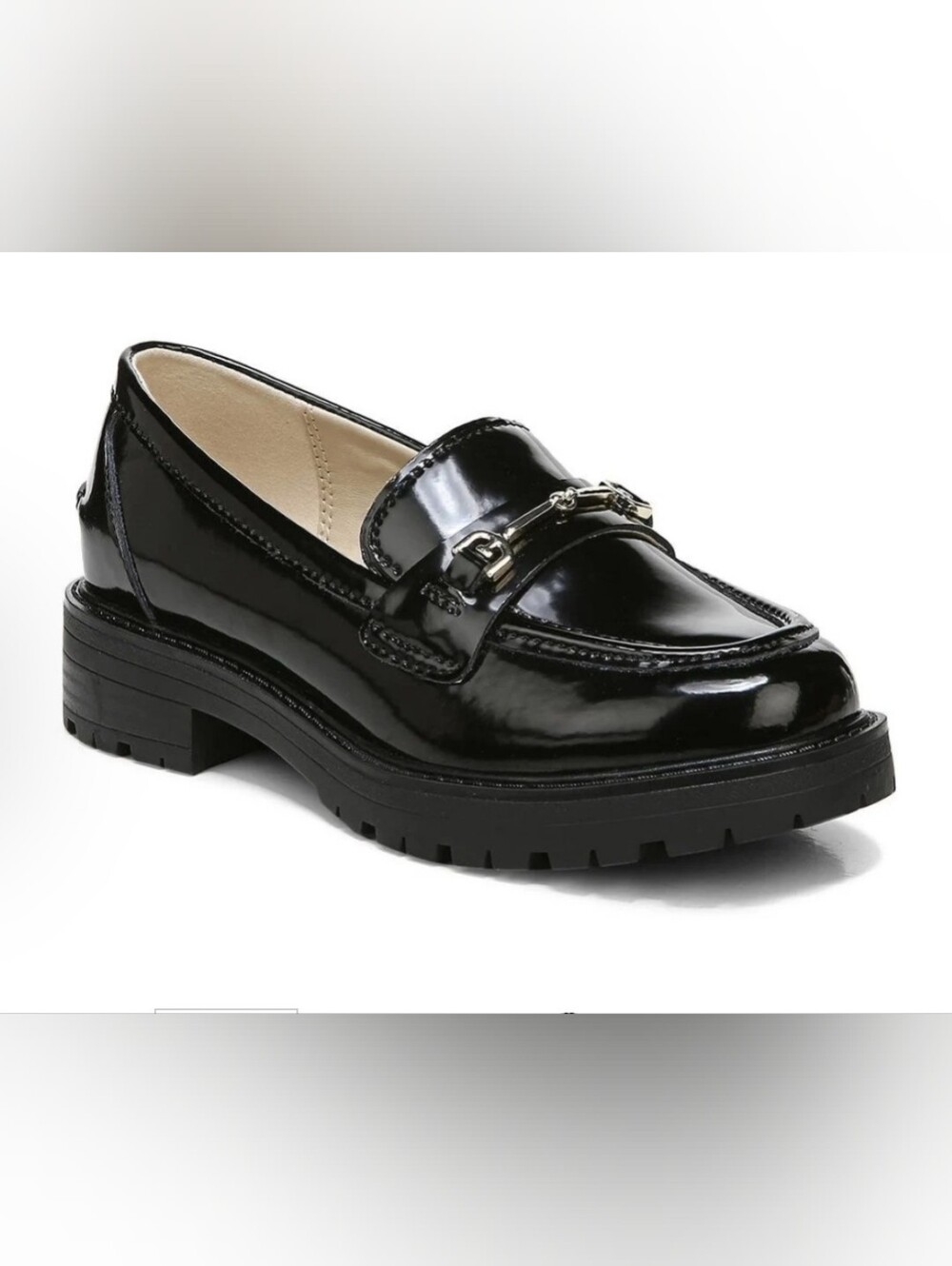 Sam Edelman Tully Mini Girl's Loafers